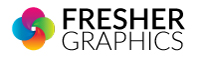 FresherGraphics, marquage publicitaire de véhicules